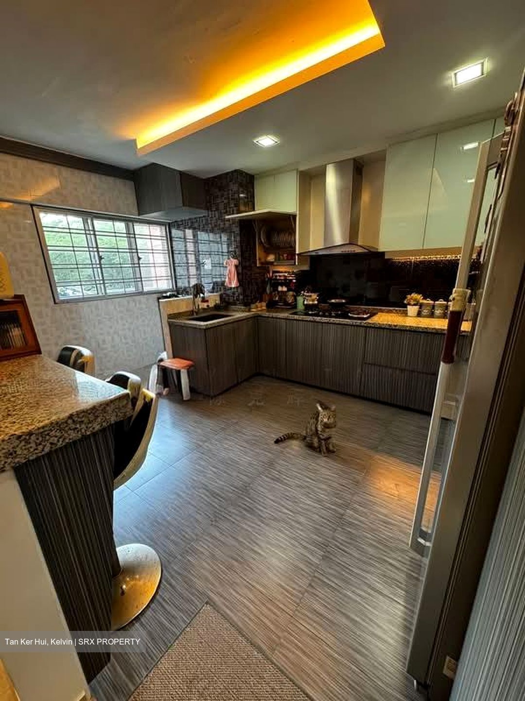 Blk 558 Jurong West Street 42 (Jurong West), HDB Executive #554429911
